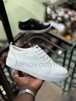 Men's Shoes Very Very Classic and Best Fined Leather Skin
