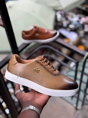 Men's Shoes Very Very Classic and Best Fined Leather Skin