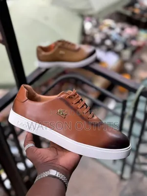 Men's Shoes Very Very Classic and Best Fined Leather Skin