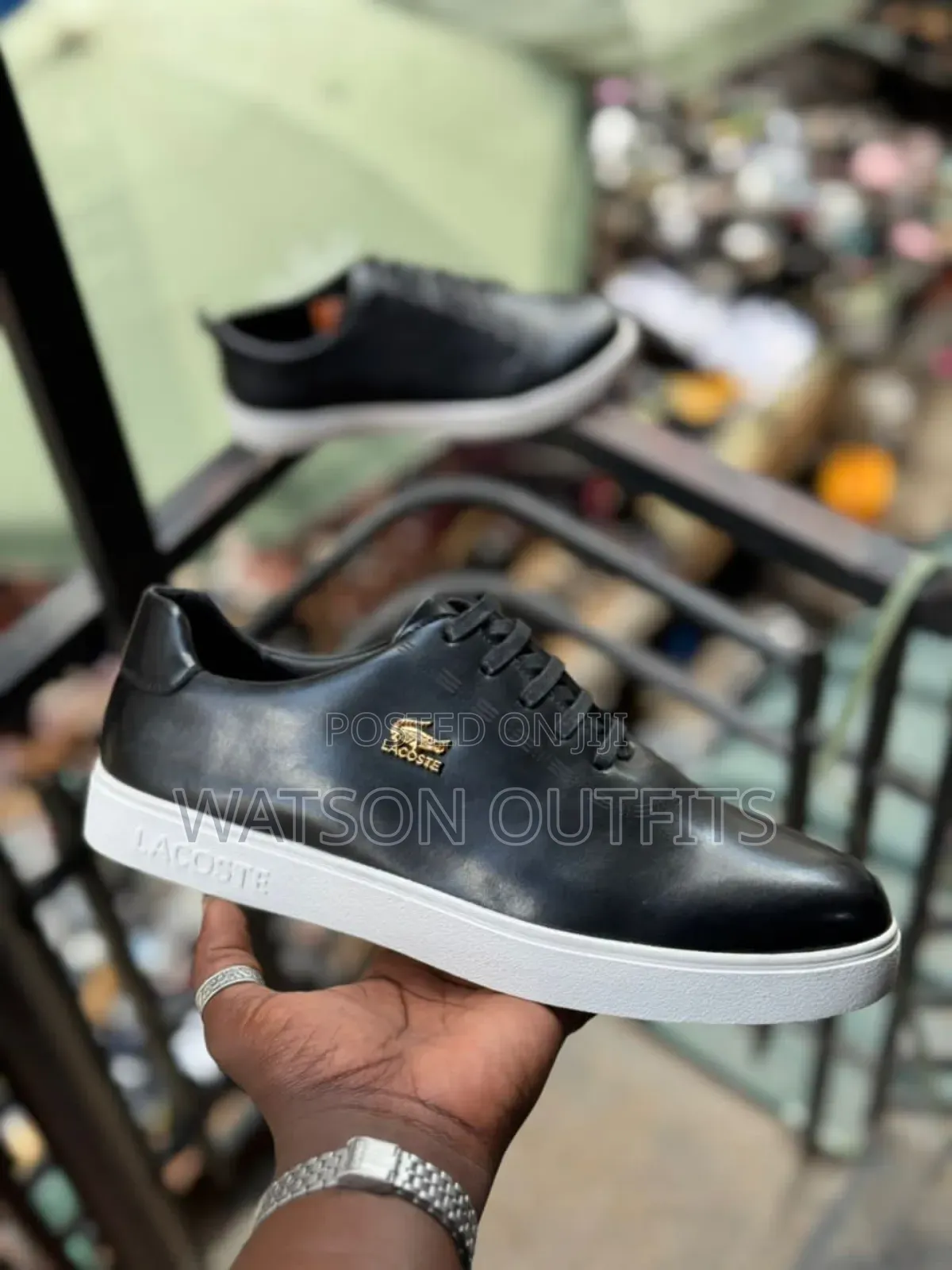Men's Shoes Very Very Classic and Best Fined Leather Skin