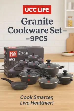 Sufuria Pc 5 Nonstick