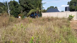 12 Acres Zinauzwa Mlandizi Msufin