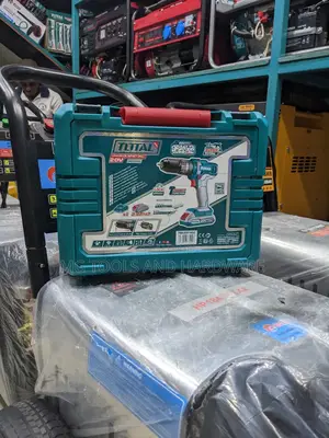 Lithium Impact Drill v 20