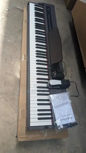 Electric Digital Piano 88key
