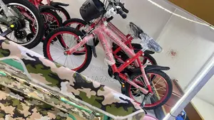 Bicycle for Kids