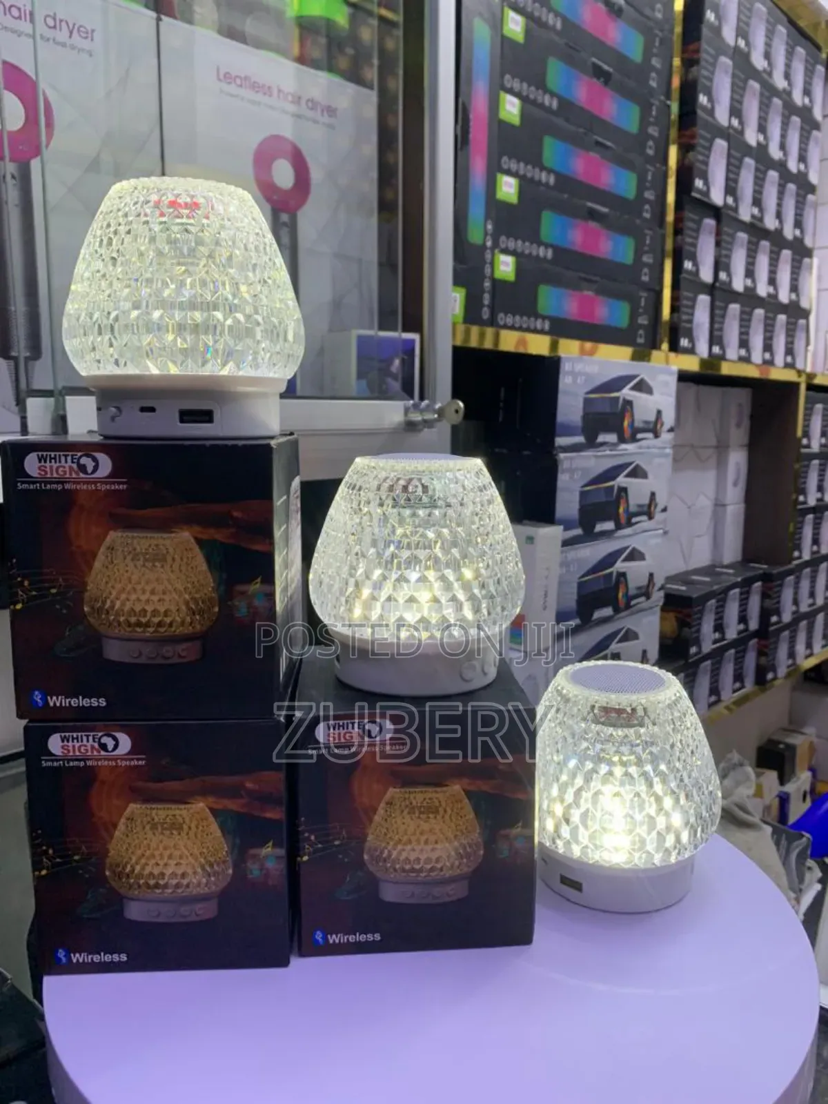 Modern Bluetooth Speakers G5s Bluetooth Speakers
