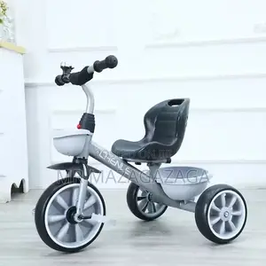 Baby Bicycle 3-6 Years