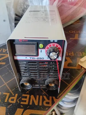 Tb250 Welding Mashine
