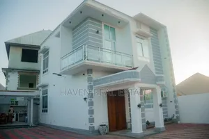 Furnished 3bdrm House in Mjini Magharibi for rent