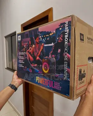 JBL Encore Essential