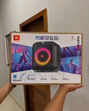JBL Encore Essential