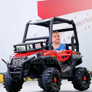 Rechargeable Kids Car