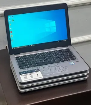 New Laptop HP EliteBook 820 G3 8GB Intel Core I5 SSD 256GB