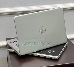 New Laptop HP 14S 8GB AMD Ryzen 3 SSD 256GB