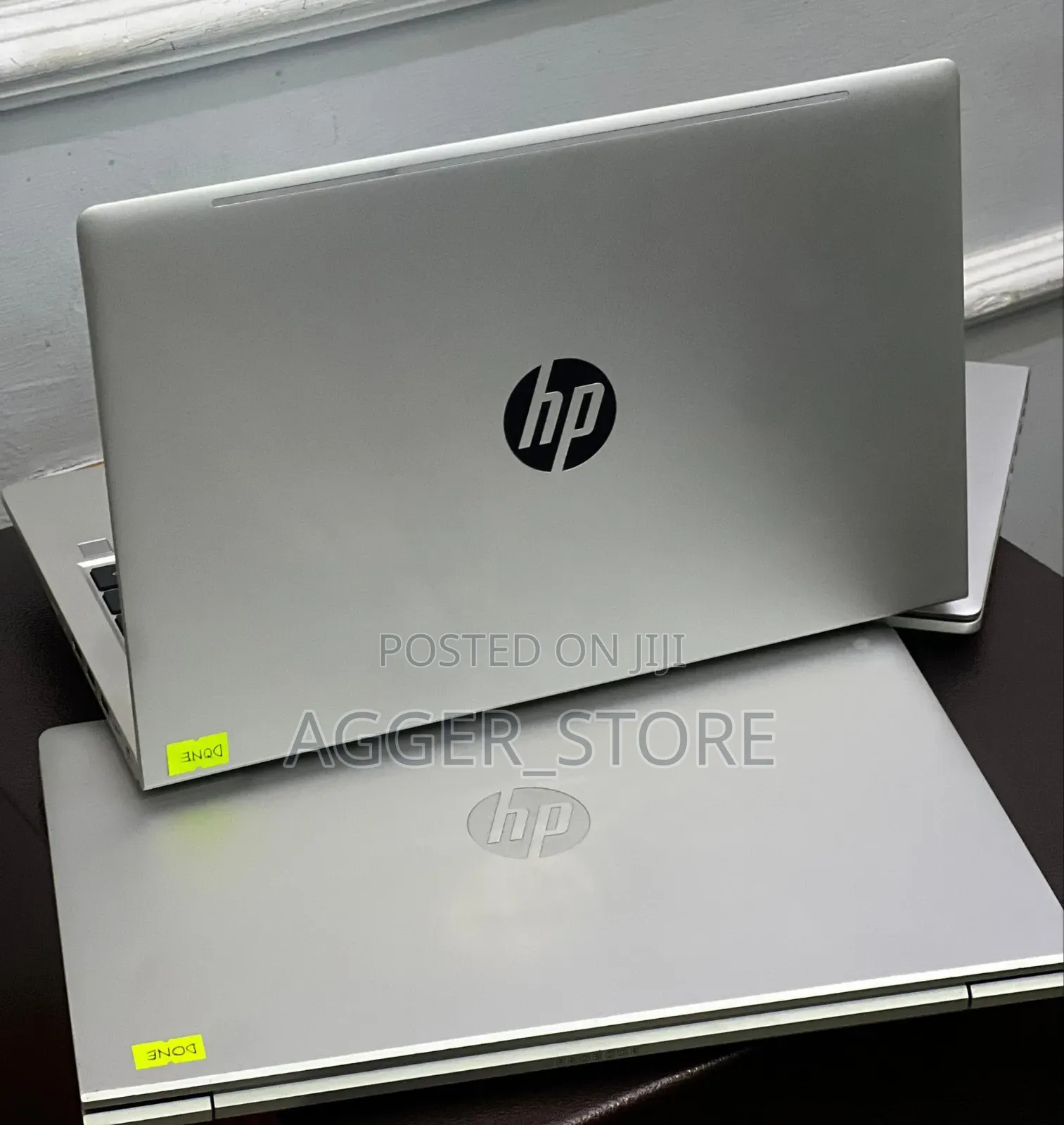 New Laptop HP ProBook 440 G8 8GB Intel Core I5 SSD 256GB