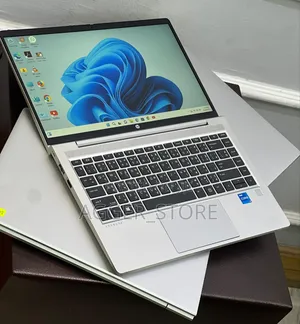 New Laptop HP ProBook 440 G8 8GB Intel Core I5 SSD 256GB