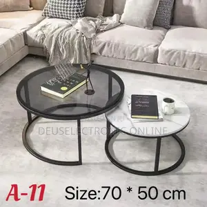 Home Table Mirror 2 in 1