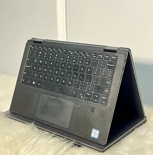 New Laptop Dell XPS 13 9365 16GB Intel Core I7 SSD 256GB