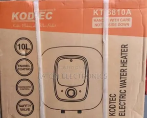Kodtec Water Heater 10ltr