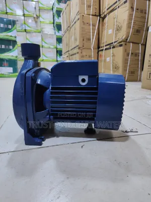 Pedrollo Surface Pump 1.5hp No.2