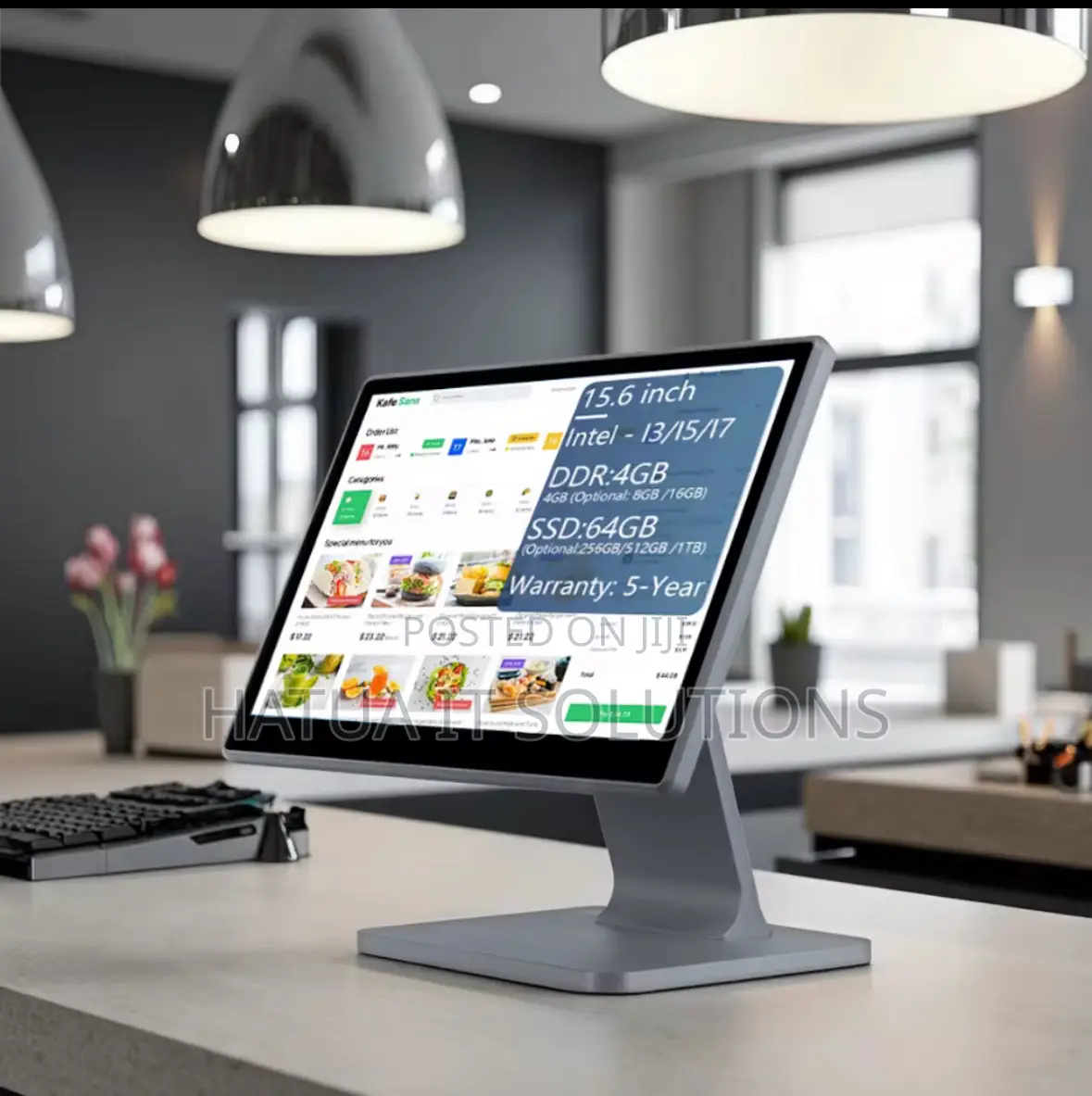 Pos System