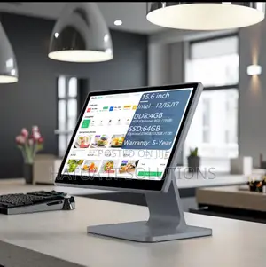 Pos System