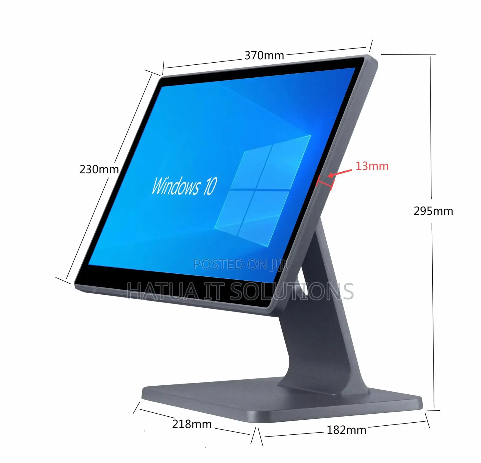 Pos System
