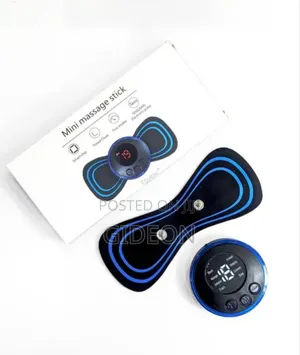 Mini Massage Sticks