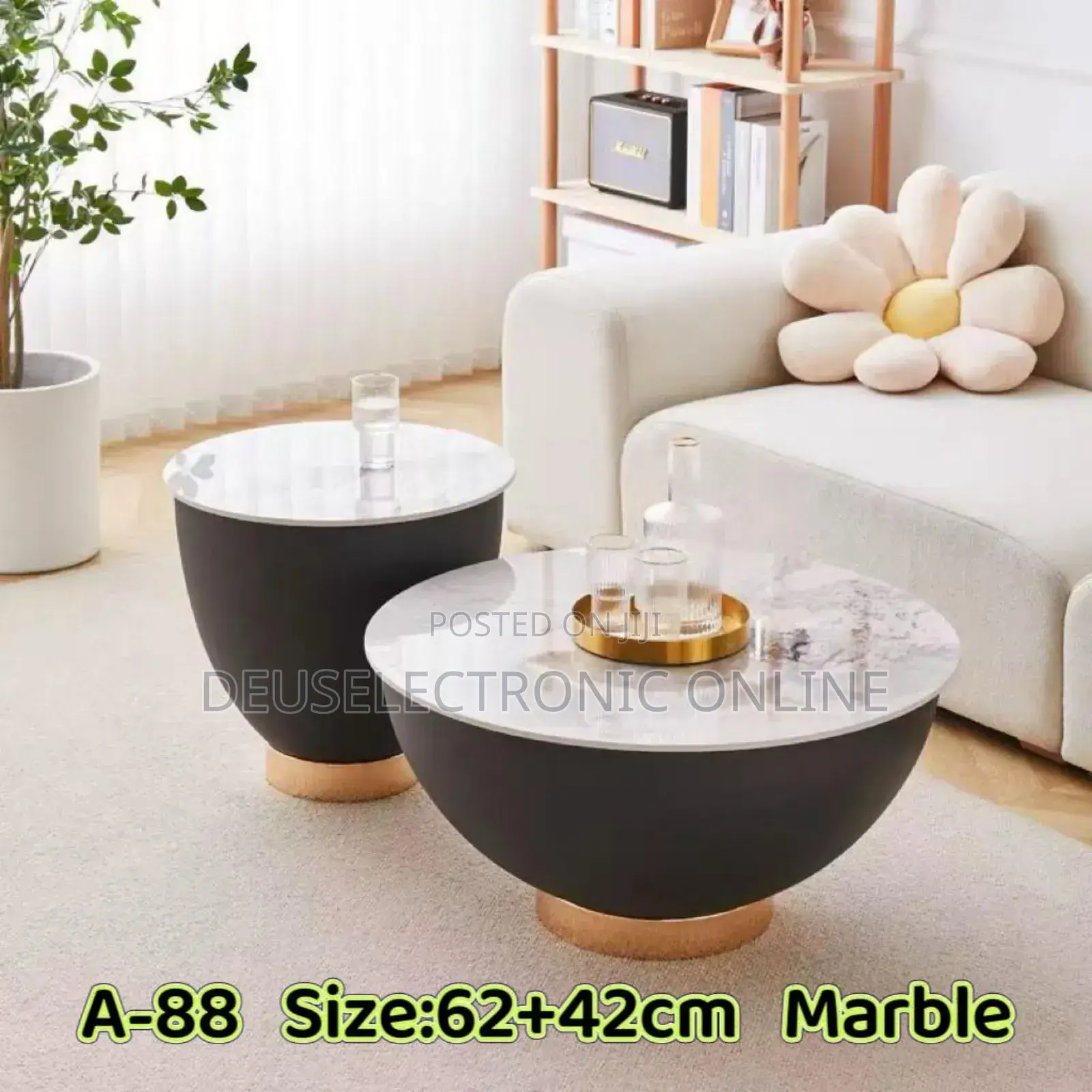 Tablet Marble 2 in 1