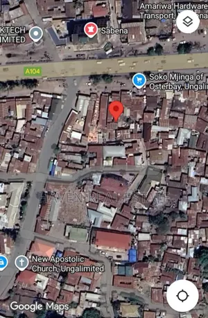 Corner Plot Inayogusa Lami Arusha-Babati Inauzwa Ostabei, Arusha