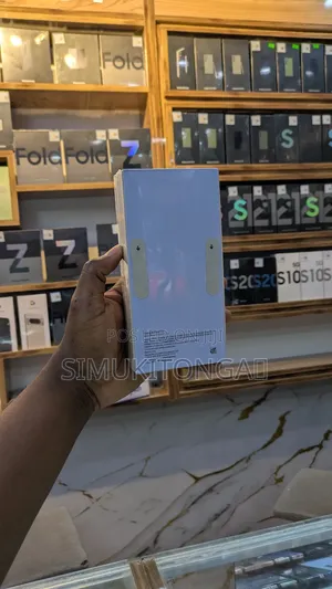 New Google Pixel 9a 128 GB