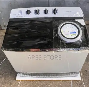 Hisense Washing Machine