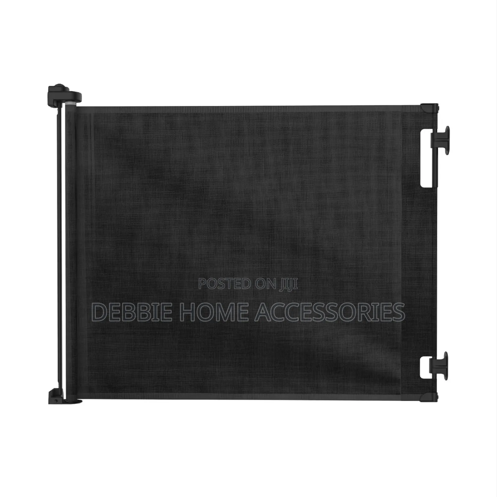 Retractable Baby Gate Perma Child Safety