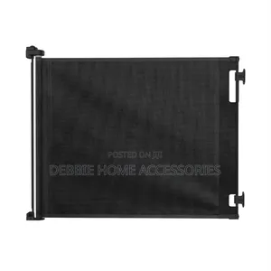 Retractable Baby Gate Perma Child Safety