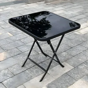 Indoor Folding Table
