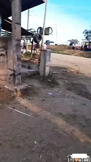 Dar Kibamba: Ekari 1 Yenye Fremu 4 Ofisi Morogoro Road Inauzwa