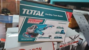 Total Angle Grinder 9inch