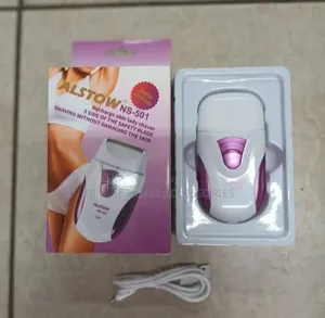Alstow Ns-501 Rechargeable Shaving Machine