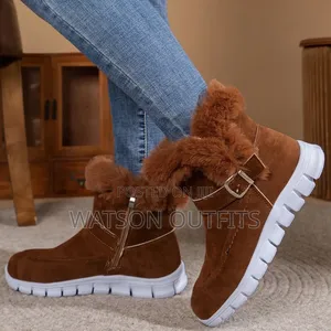 Women's Shoes or Zipper Boots Very Very Hot