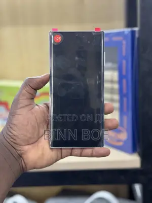 Samsung Galaxy S22 Ultra 128 GB White