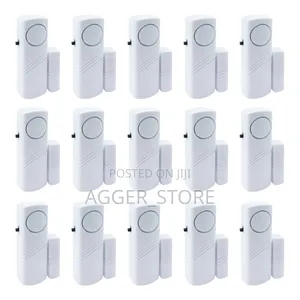 Door Alarm(Alarm Ya Mlango)