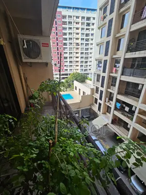 Furnished 3bdrm Apartment in Elite Residency, Upanga West for rent