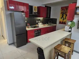 Furnished 3bdrm Apartment in Elite Residency, Upanga West for rent