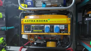 Astra Koera Generatorb3,5kva