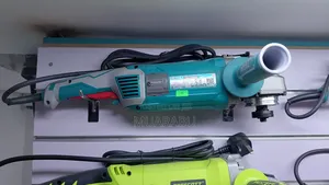 Total Angle Grinder 9' 2600w