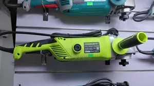 Prescott Grinder 9' 2400w