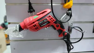 Prescott Drill 10mm