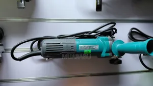 Total Angle Grinder 5'