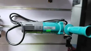Total Angle Grinder 4' 750w