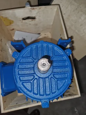 Motor 7.5hp 3phase Low Speed
